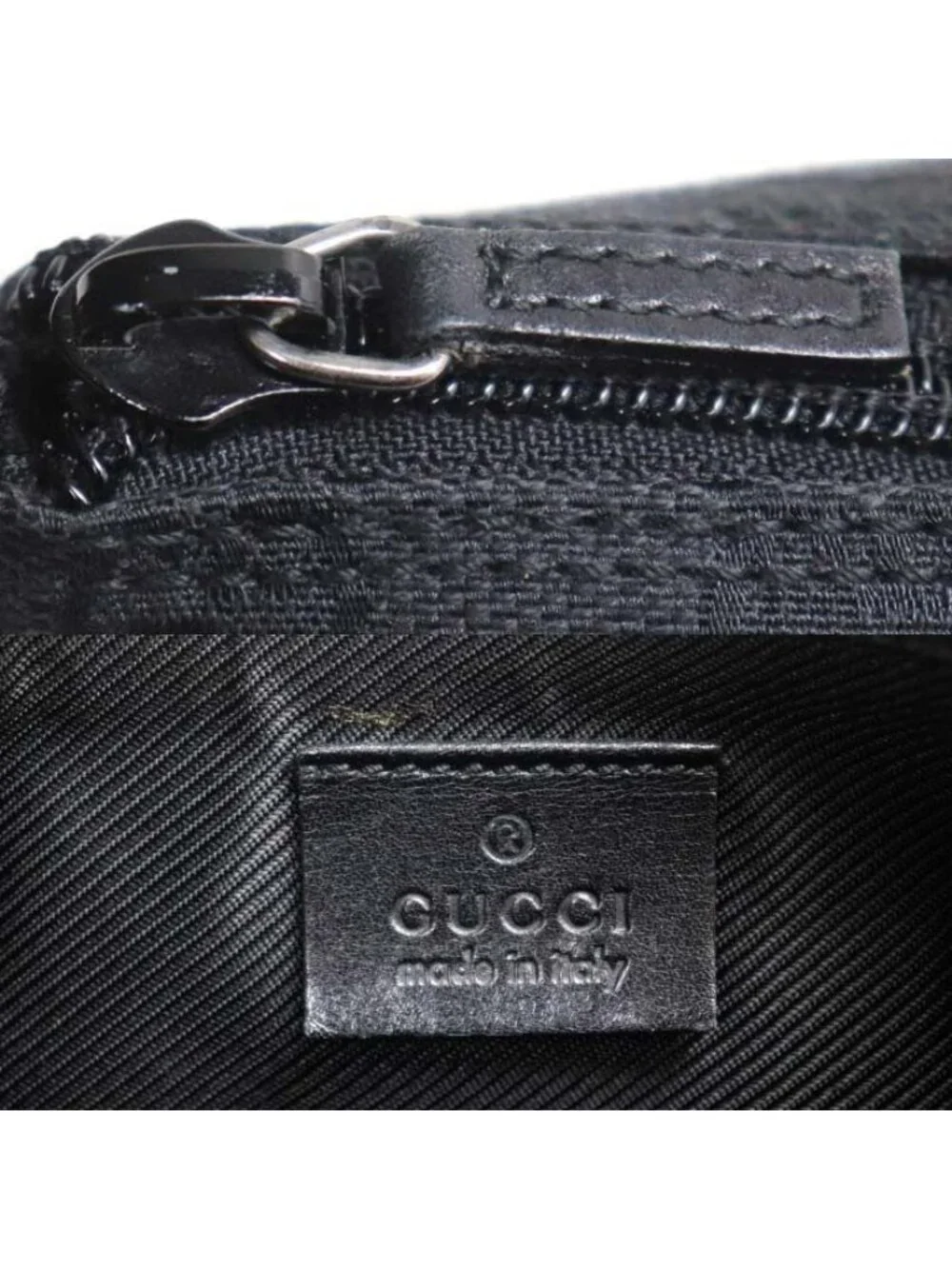Gucci this authentic